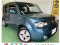 2014 Nissan Cube