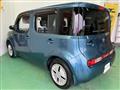 2014 Nissan Cube