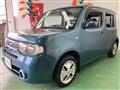 2014 Nissan Cube