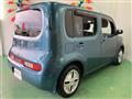 2014 Nissan Cube