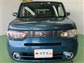 2014 Nissan Cube