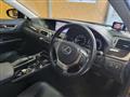 2012 Lexus GS