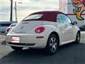 2006 Volkswagen New Beetle
