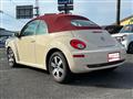 2006 Volkswagen New Beetle