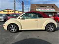2006 Volkswagen New Beetle