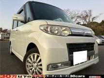 2010 Daihatsu Tanto Custom