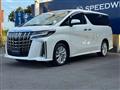 2023 Toyota Alphard G