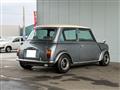 1992 Rover Mini