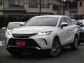 2021 Toyota Harrier