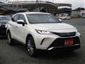 2021 Toyota Harrier