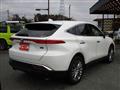 2021 Toyota Harrier