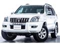 2008 Toyota Land Cruiser Prado