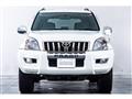 2008 Toyota Land Cruiser Prado