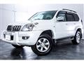 2008 Toyota Land Cruiser Prado