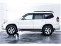 2008 Toyota Land Cruiser Prado