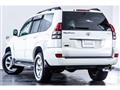 2008 Toyota Land Cruiser Prado