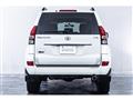 2008 Toyota Land Cruiser Prado
