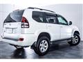 2008 Toyota Land Cruiser Prado
