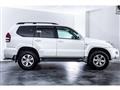 2008 Toyota Land Cruiser Prado