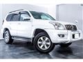2008 Toyota Land Cruiser Prado