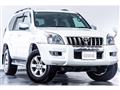 2008 Toyota Land Cruiser Prado