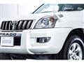 2008 Toyota Land Cruiser Prado