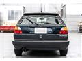 1991 Volkswagen Golf