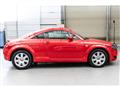2004 Audi TT