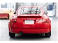 2004 Audi TT
