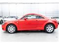2004 Audi TT