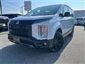 2025 Mitsubishi Delica D5