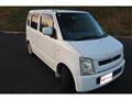 2005 Suzuki Wagon R