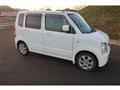 2005 Suzuki Wagon R