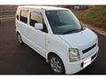 2005 Suzuki Wagon R