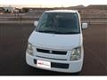 2005 Suzuki Wagon R