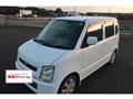 2005 Suzuki Wagon R