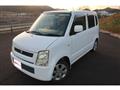 2005 Suzuki Wagon R
