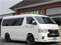 2023 Toyota Hiace Wagon