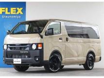 2025 Toyota Hiace Van