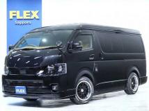 2023 Toyota Hiace Van