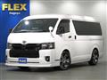 2023 Toyota Hiace Van