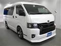 2023 Toyota Hiace Van