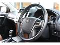 2021 Toyota Land Cruiser Prado
