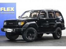 2000 Toyota Land Cruiser Prado