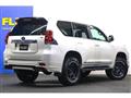 2020 Toyota Land Cruiser Prado