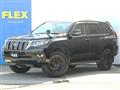 2019 Toyota Land Cruiser Prado