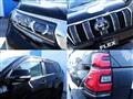 2019 Toyota Land Cruiser Prado