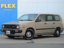 2019 Toyota Succeed Van