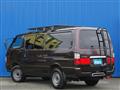 2003 Toyota Hiace Van