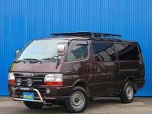 2003 Toyota Hiace Van